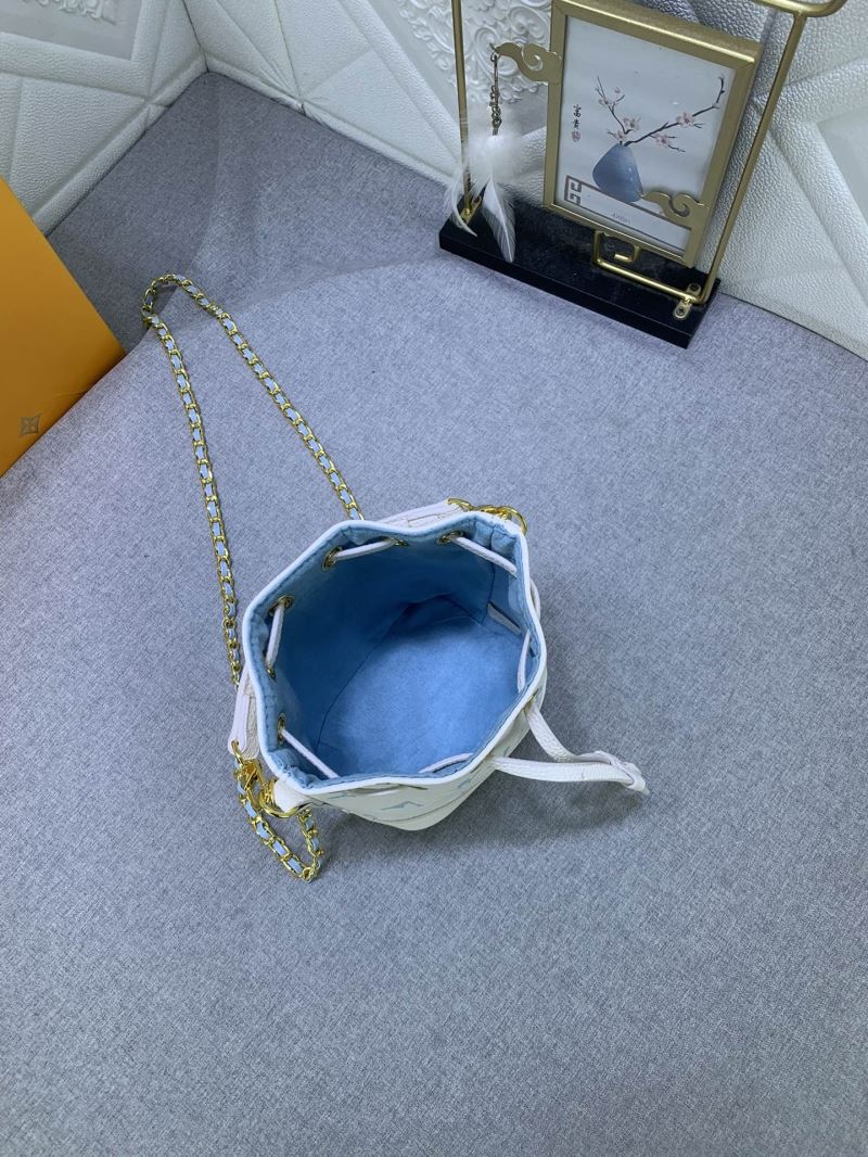 Louis Vuitton Bucket Bags